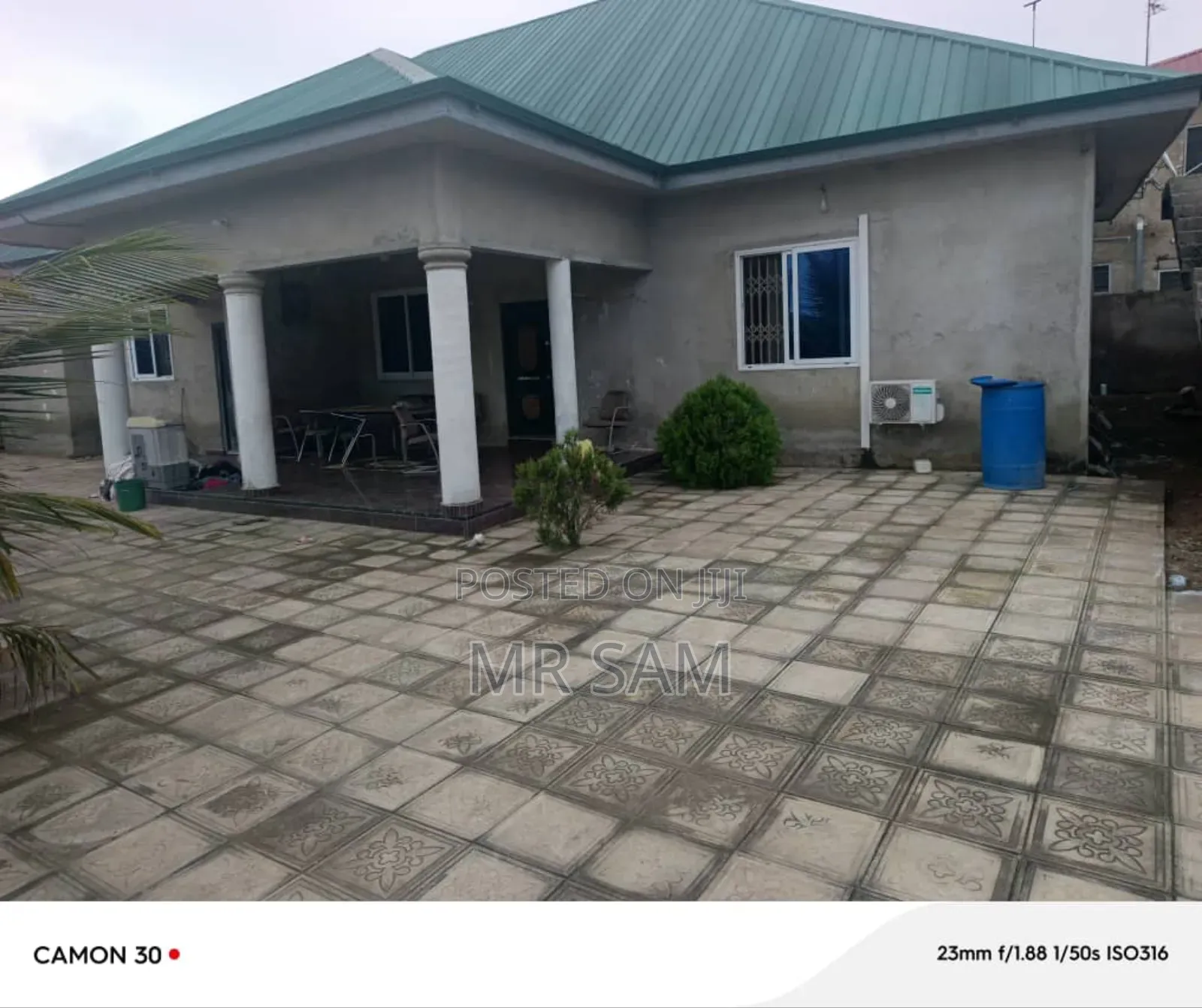 5bdrm House in Sam Properties, Kasoa for sale