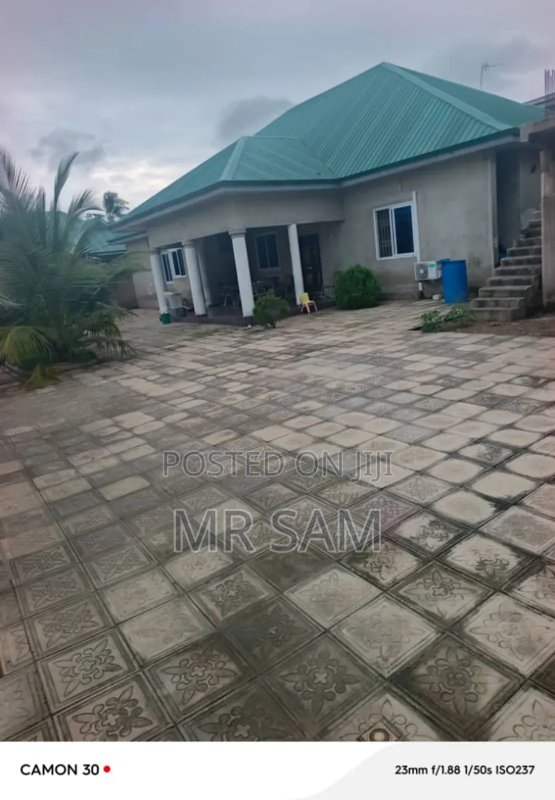 5bdrm House in Sam Properties, Kasoa for sale