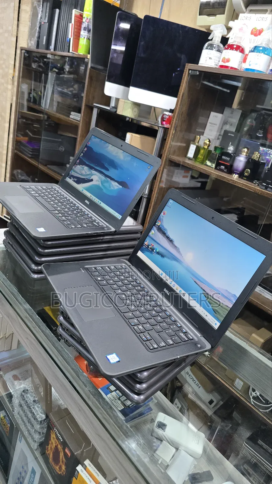 Laptop Dell Latitude 13 3380 4GB Intel Core I3 SSD 128GB