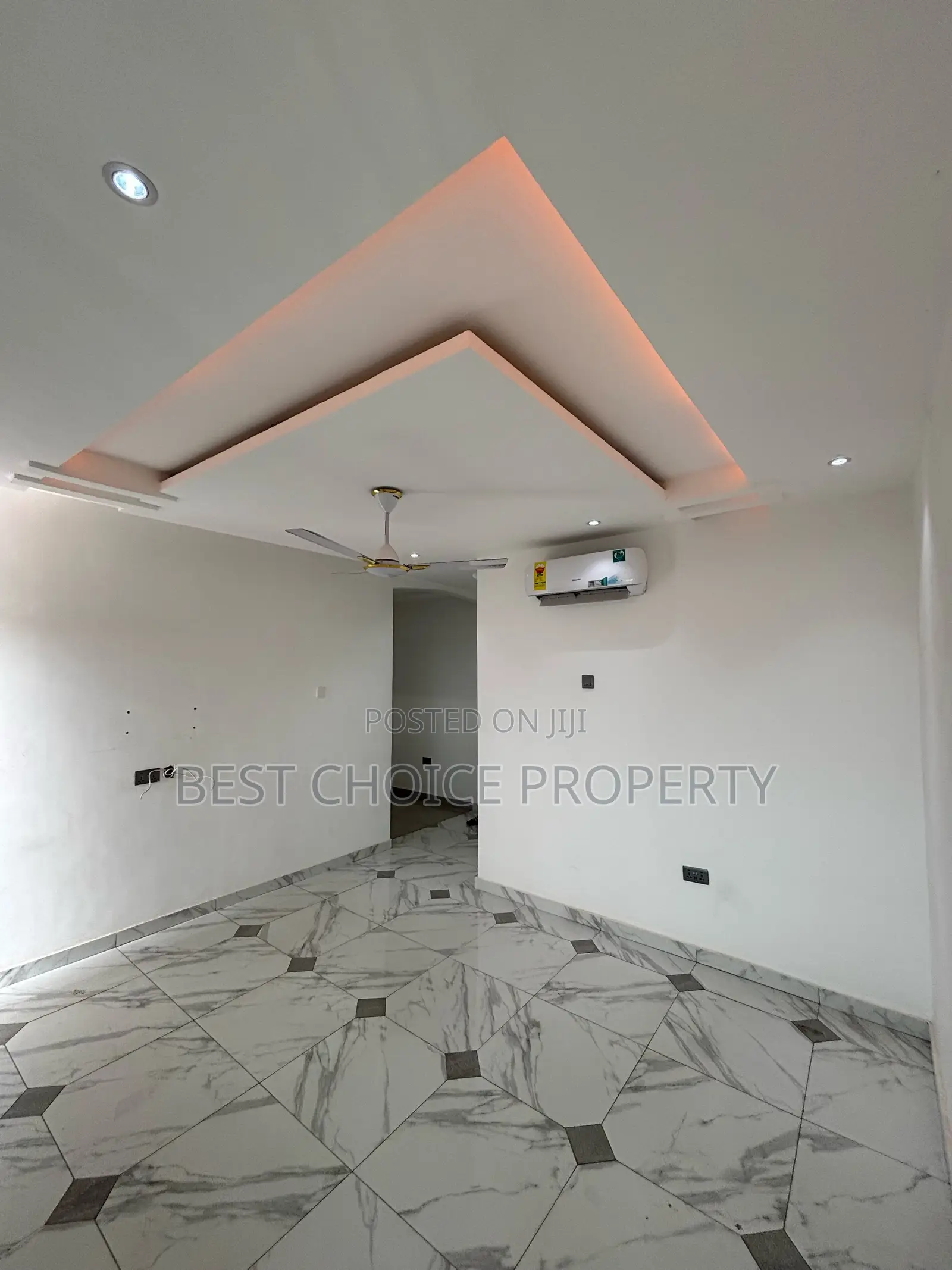 1bdrm Apartment in East Legon Hills for rent