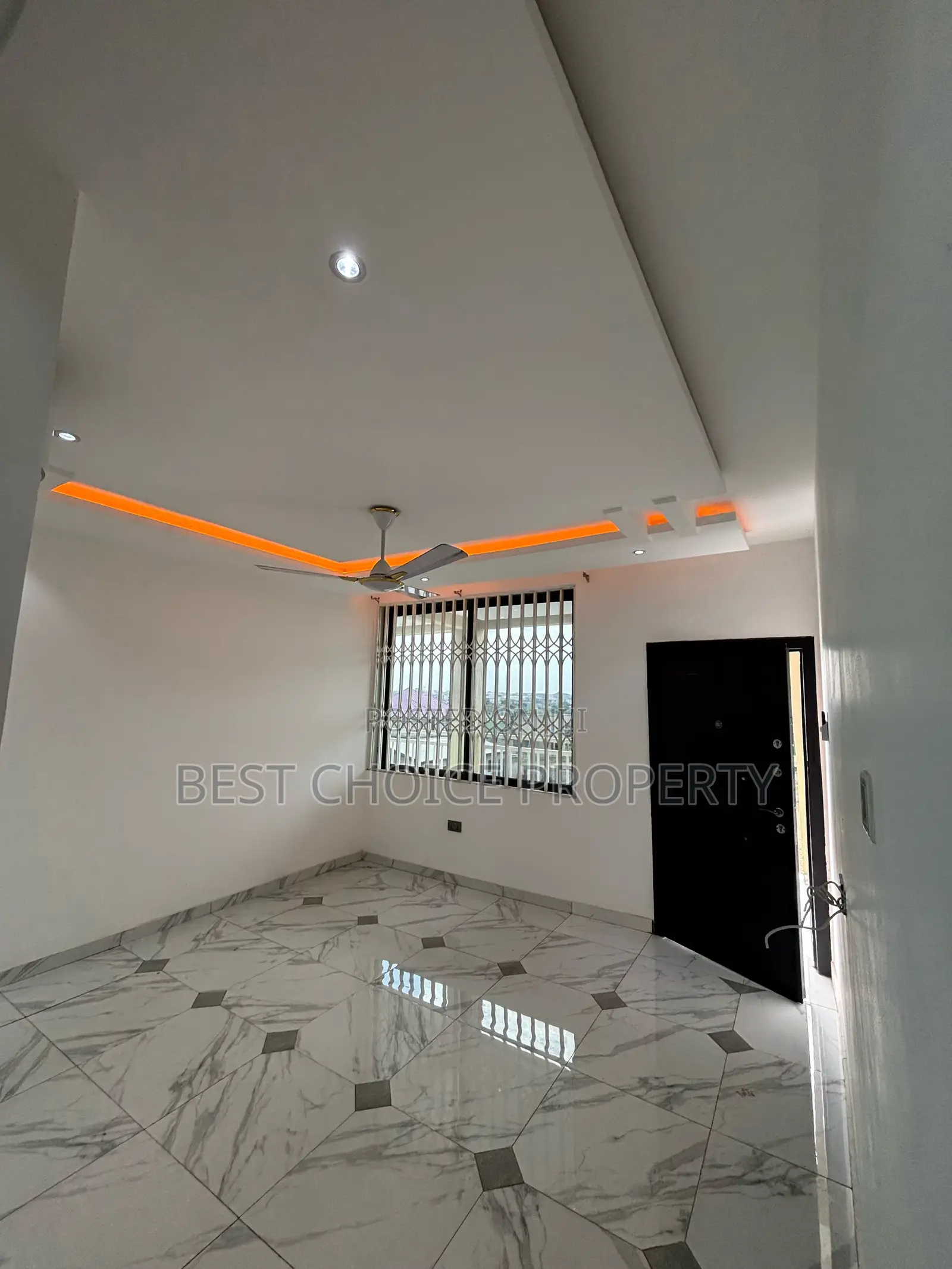 1bdrm Apartment in East Legon Hills for rent