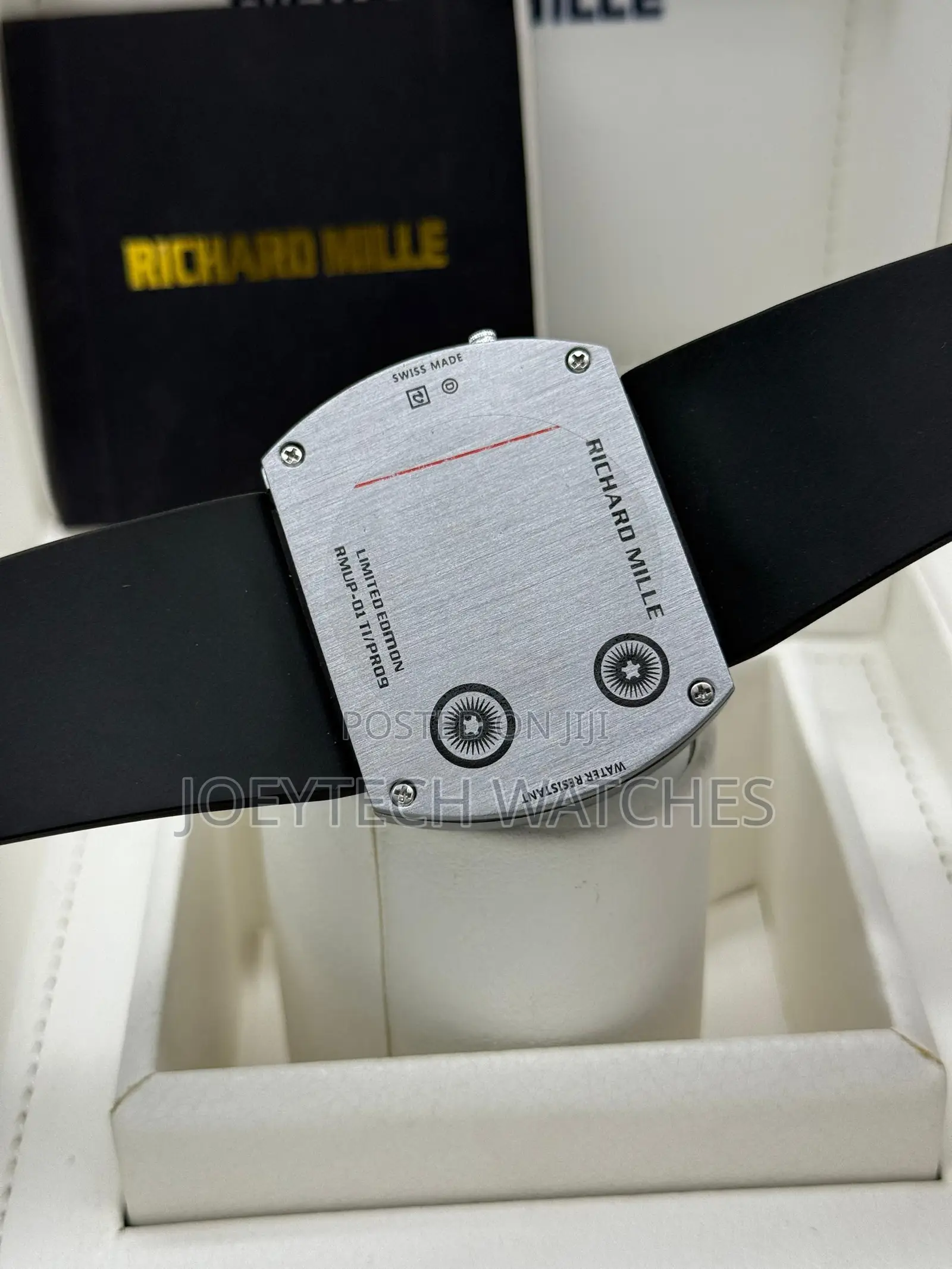 Richard Mille Rm Up-01