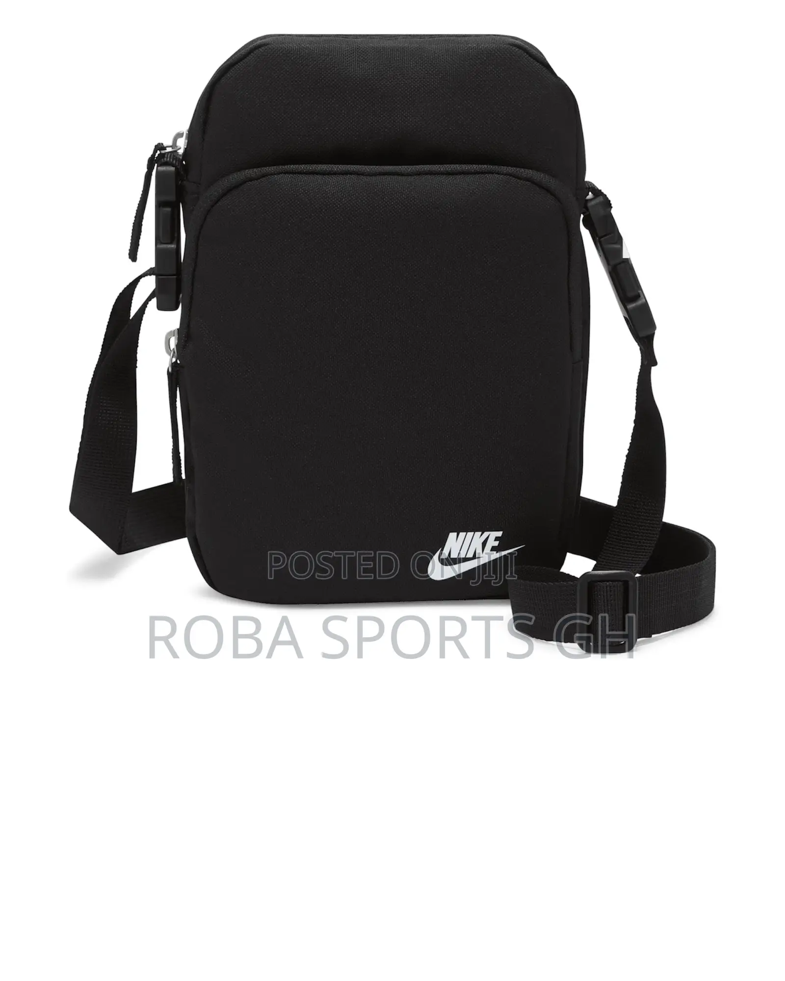 Nike Crossbody Bag