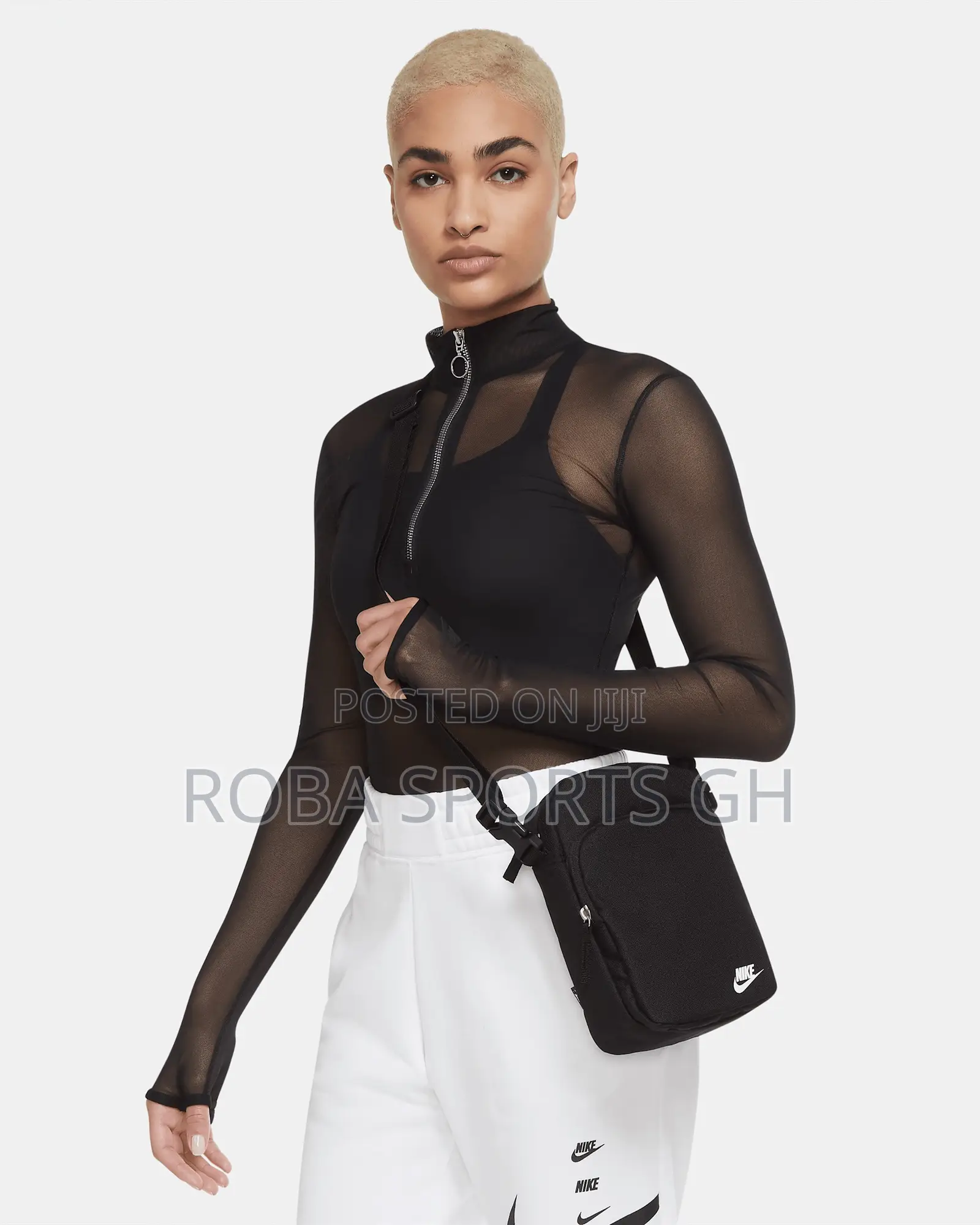 Nike Crossbody Bag