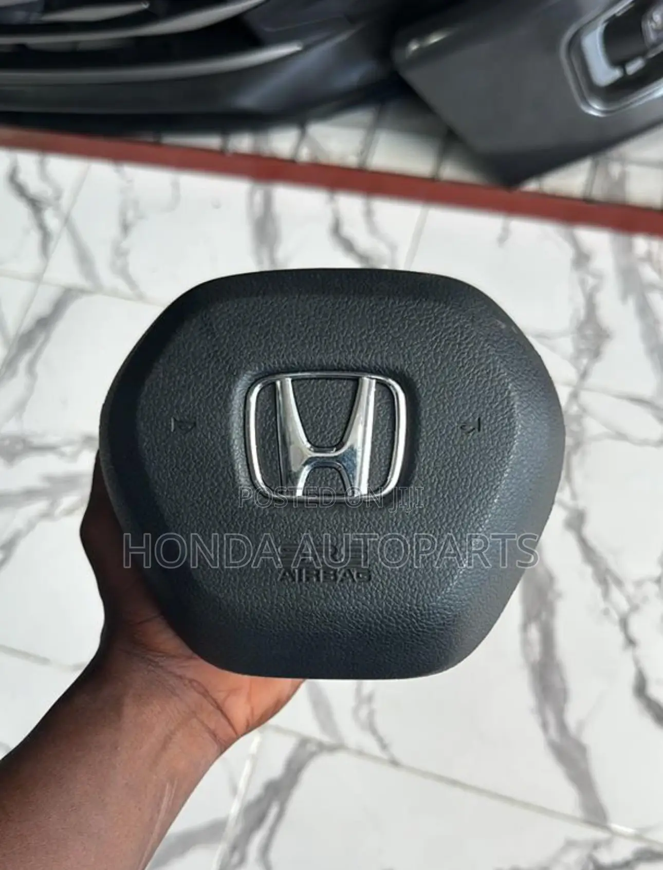 Honda Cr-v 2023,2024,2025 Airbag Cover.