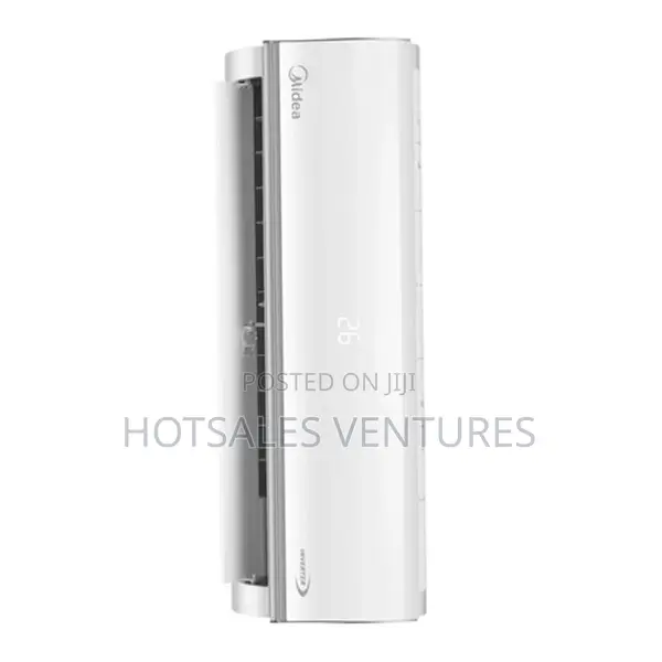 Best Midea 2.0hp Unicool Inverter R410 Hp Split Ac -Msaf24c-18crdn1