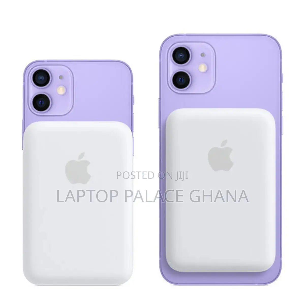 iPhone Battery Pack for All iPhones