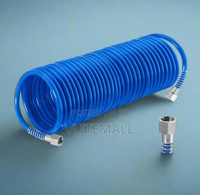 Wadfow Air Hose 5m, 10m 15m - Wqg1905