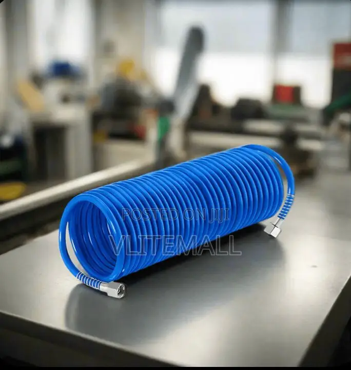 Wadfow Air Hose 5m, 10m 15m - Wqg1905