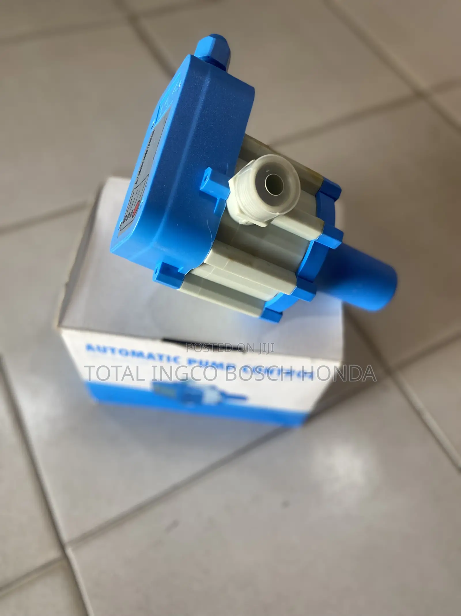Domestic Leopump( Surface Pump)Comes With Booster For High Efficiency