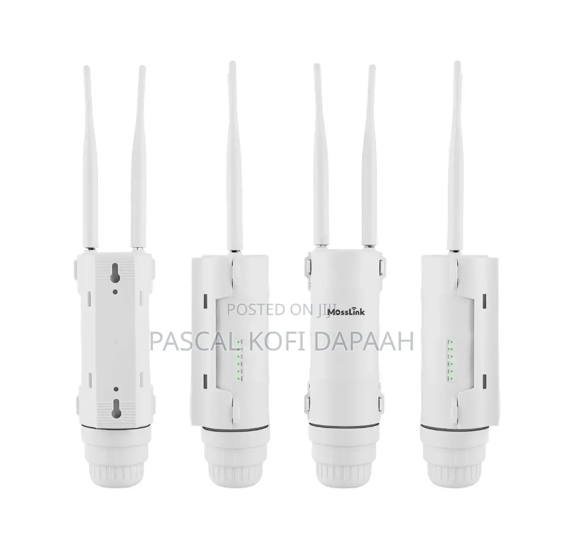 Oudoor 4g Router