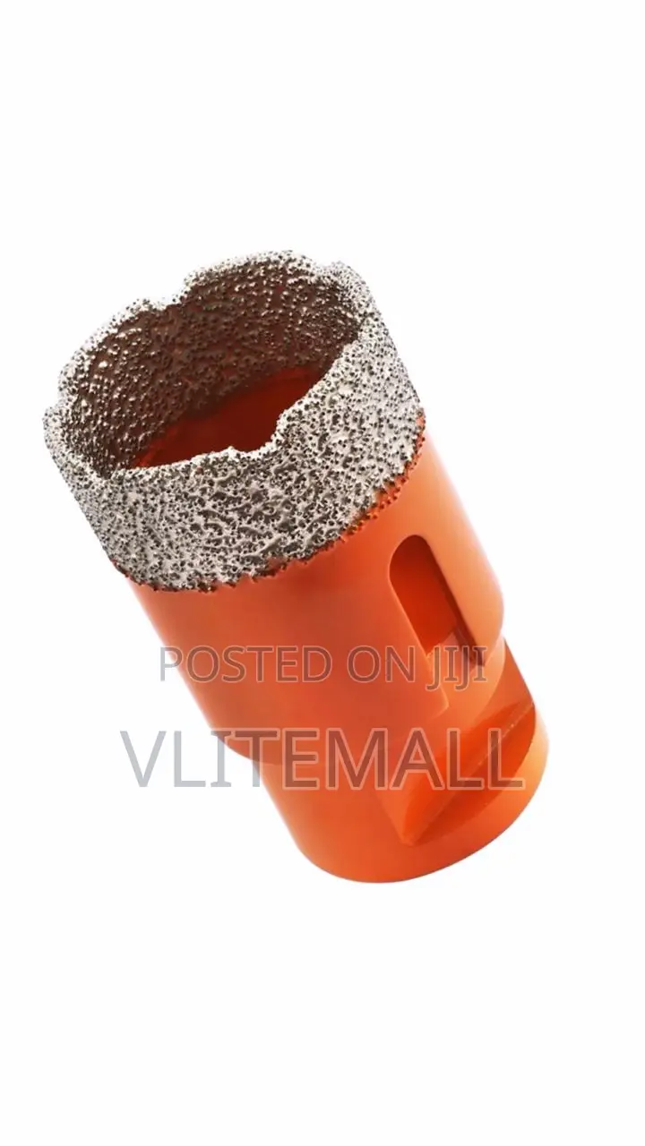 35mm Diamond Core Drill Bit
