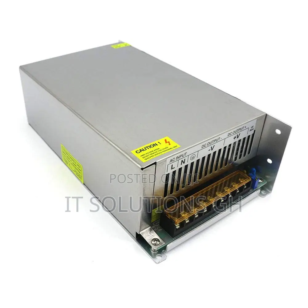 48v 30a SMPS Dc Power Supply 1440w (High Quality)