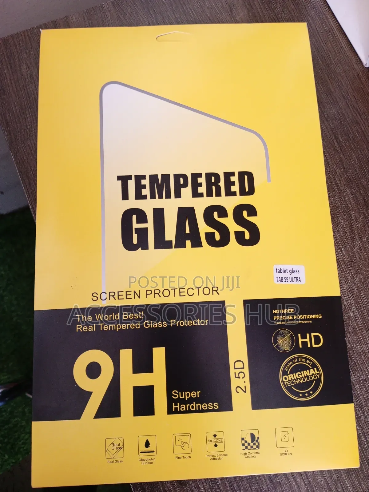 Samsung Tab S8 And S10 Ultra Screen Protectors
