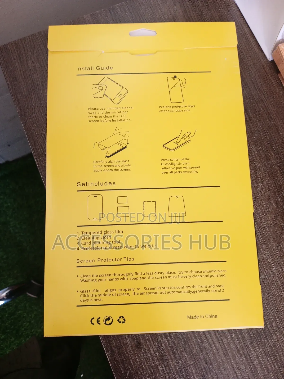 Samsung Tab S8 And S10 Ultra Screen Protectors