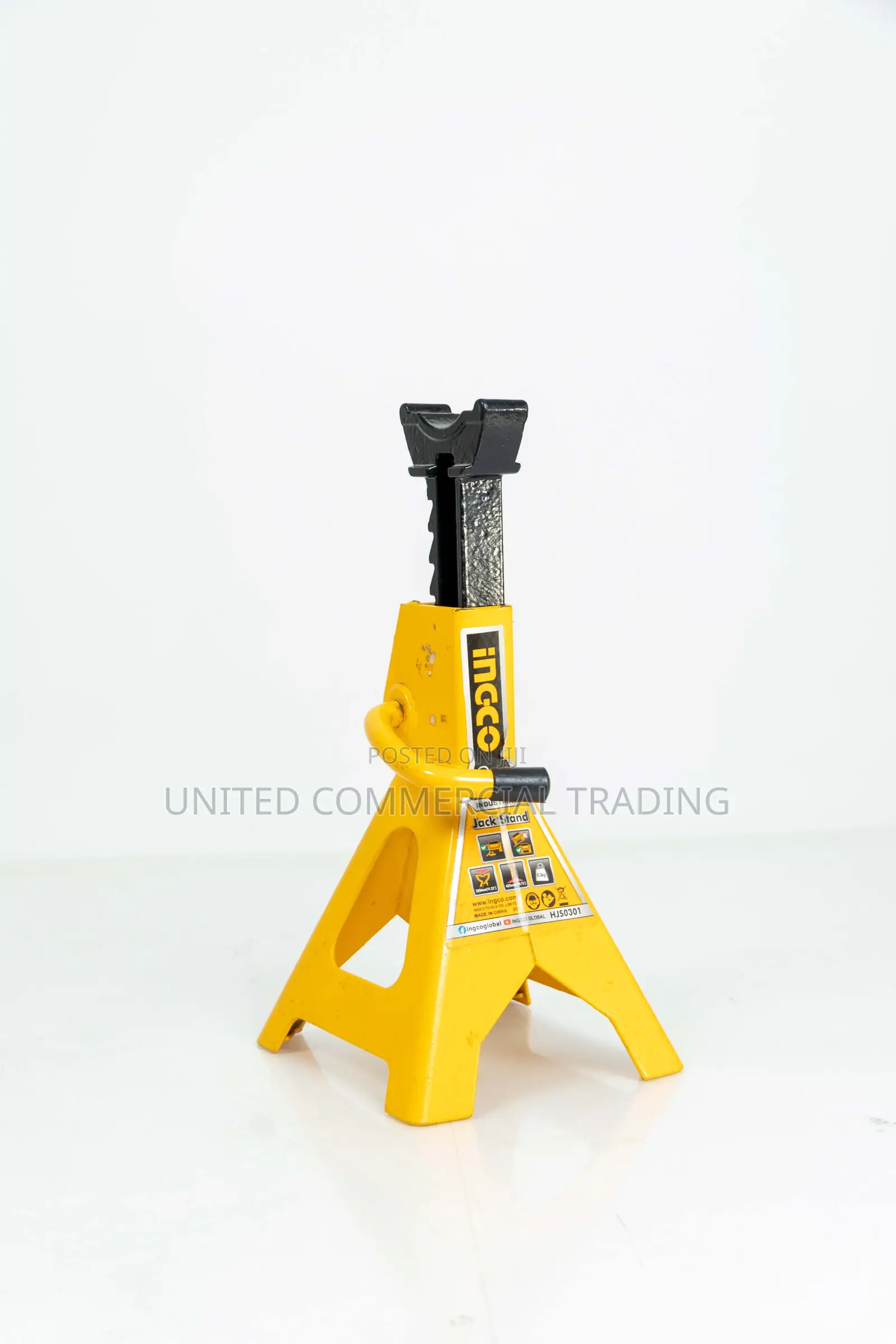 Jack Stand 3ton