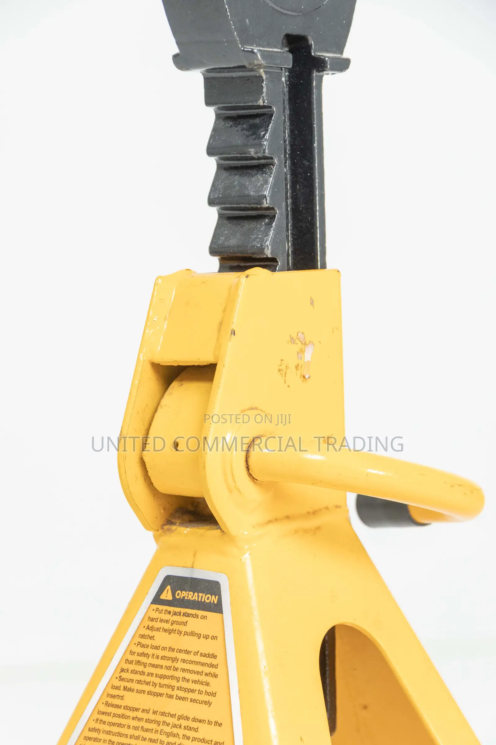 Jack Stand 3ton