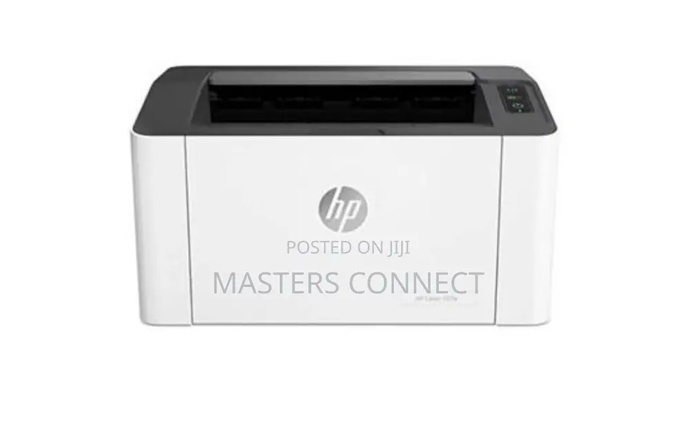 Hp Toner 107w