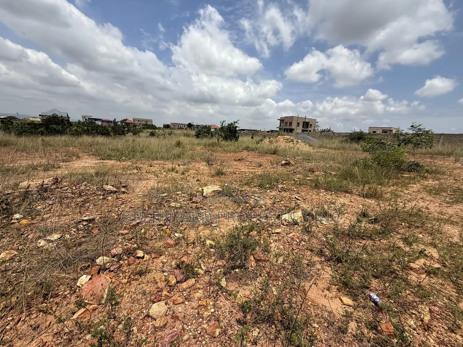 East Legon Hills Hot Cake Plot For Sale