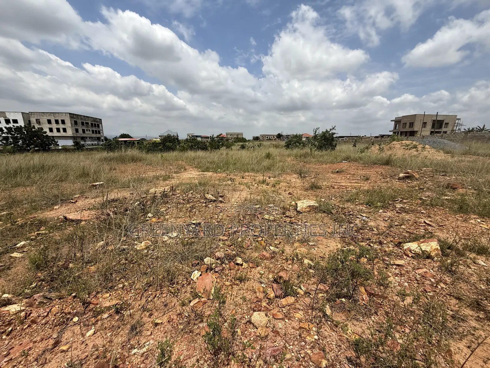 East Legon Hills Hot Cake Plot For Sale