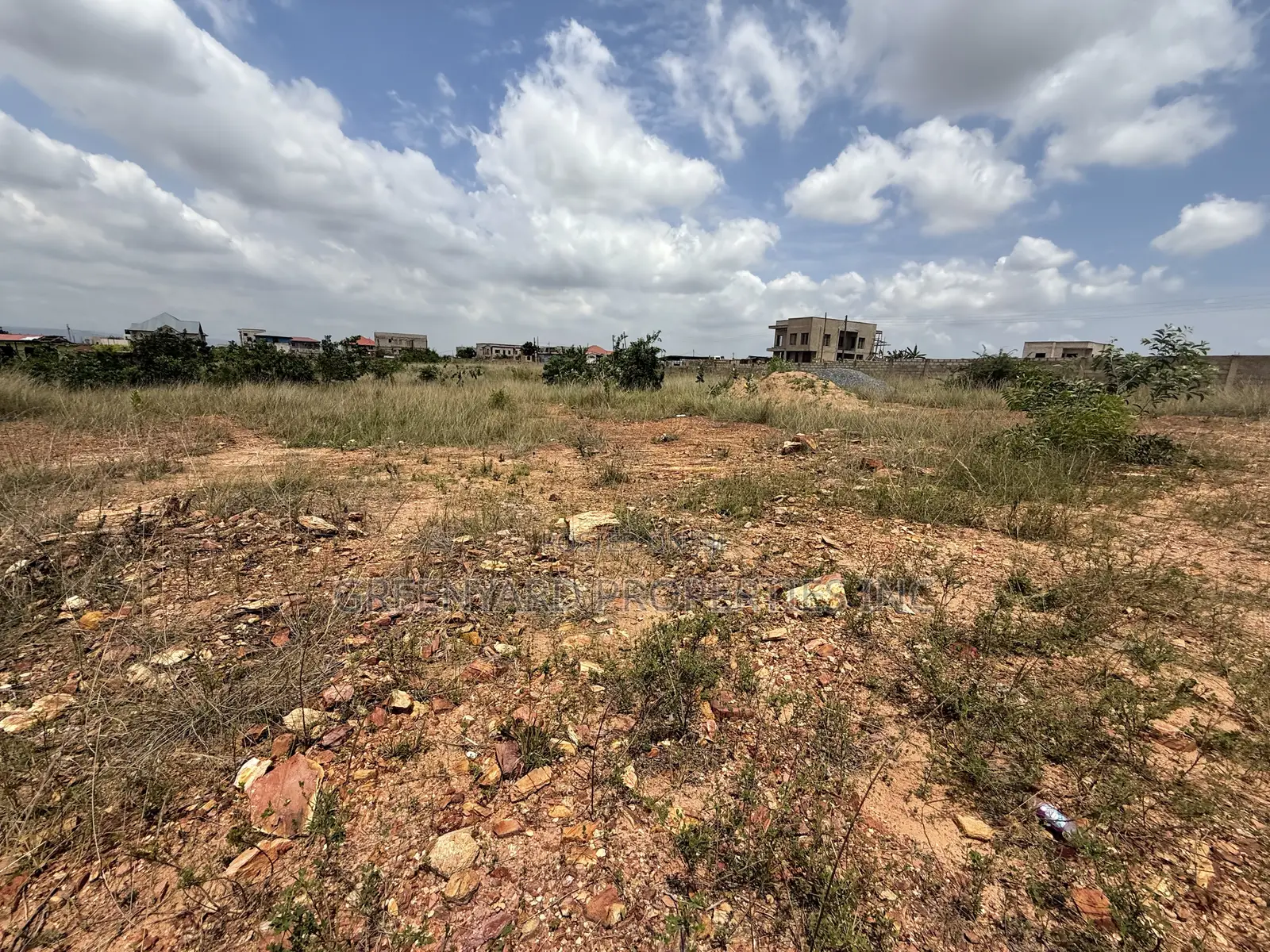 East Legon Hills Hot Cake Plot For Sale