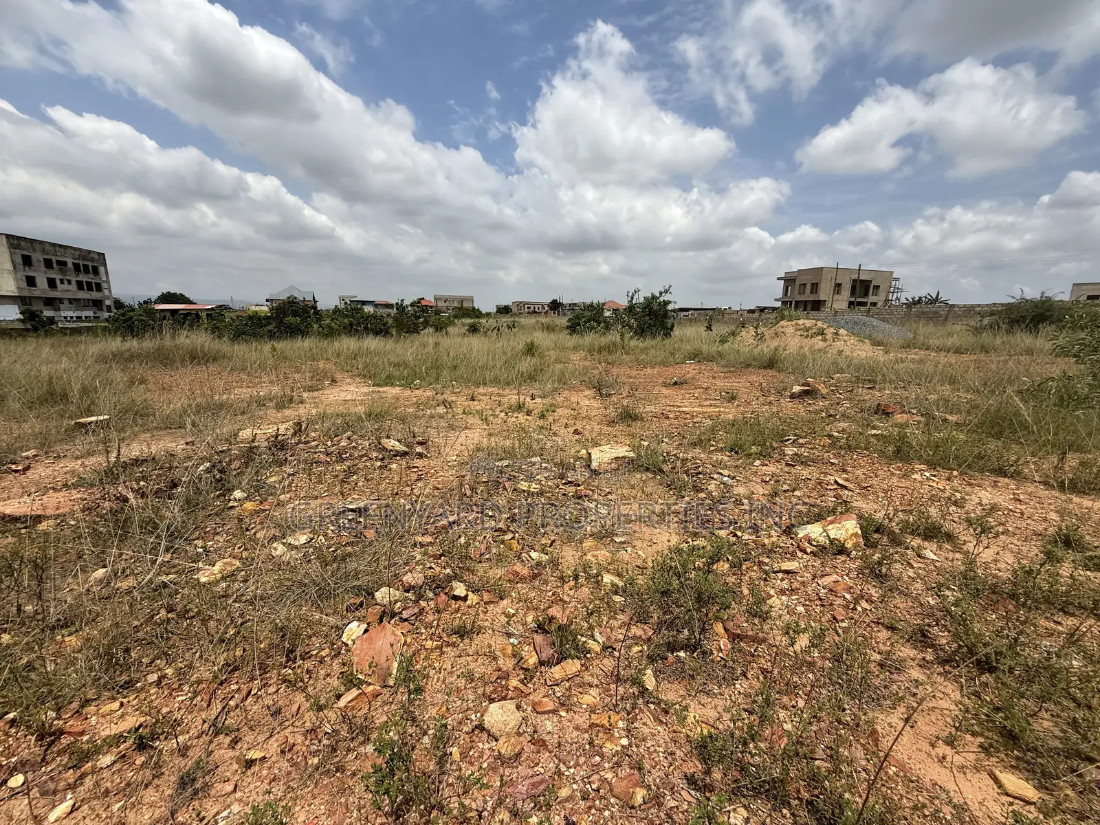 East Legon Hills Hot Cake Plot For Sale