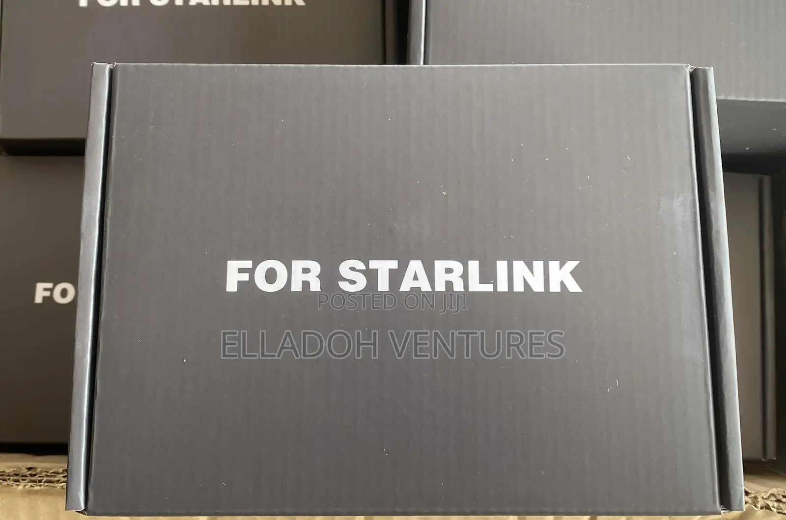 Starlink Gen 3 Mount Adapter