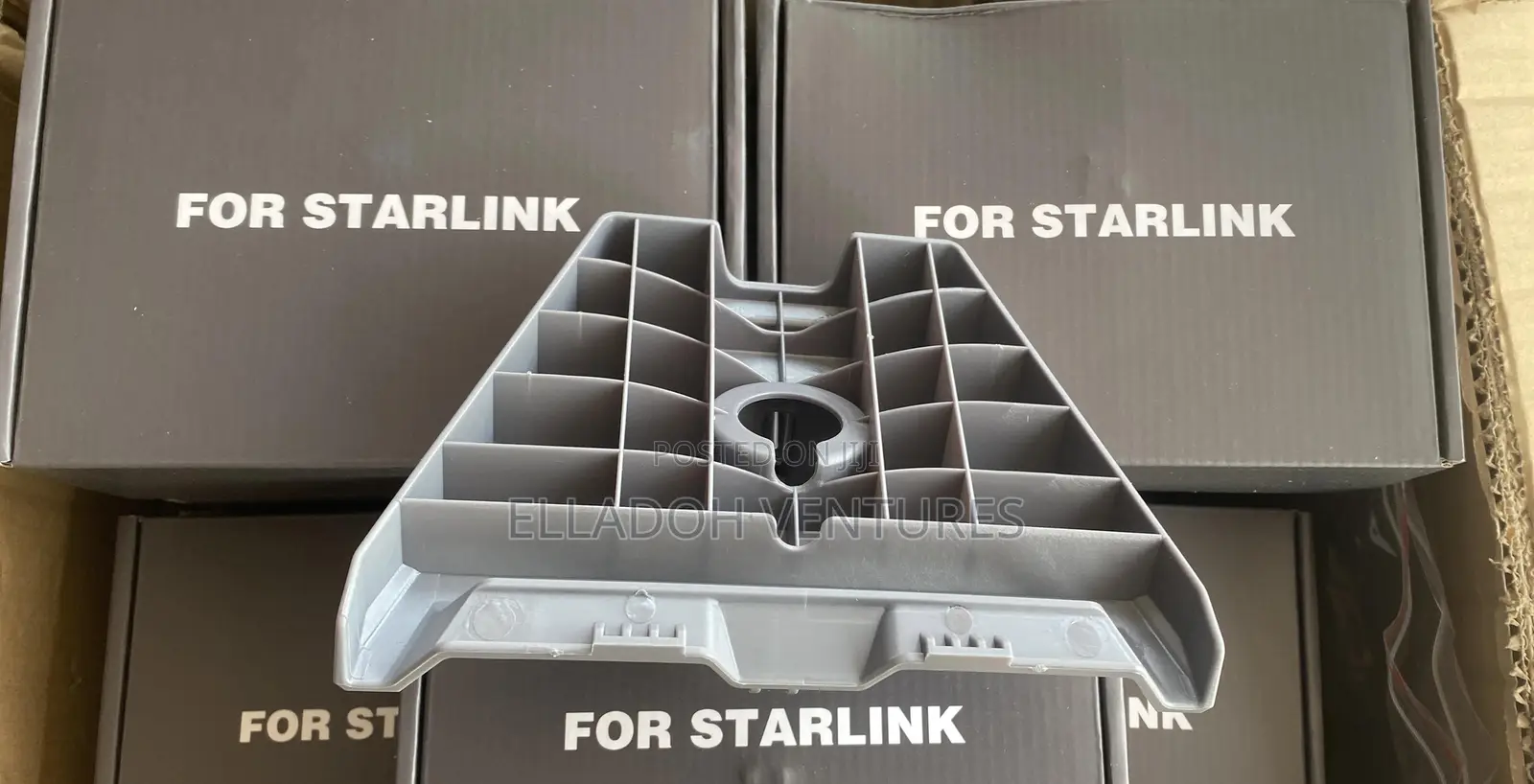 Starlink Gen 3 Mount Adapter