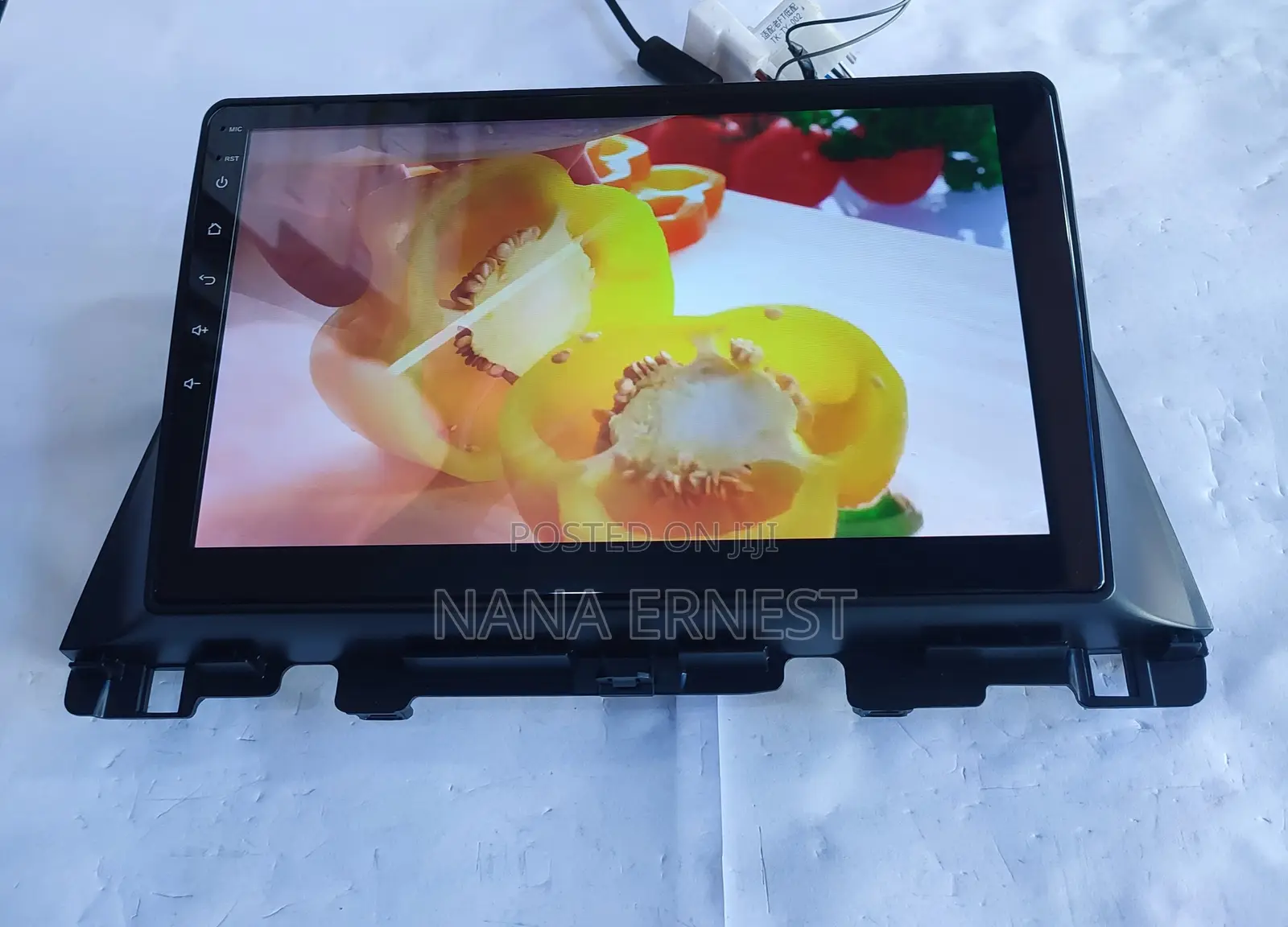 Android Car Screen for Kia Optima 2016 to 2019