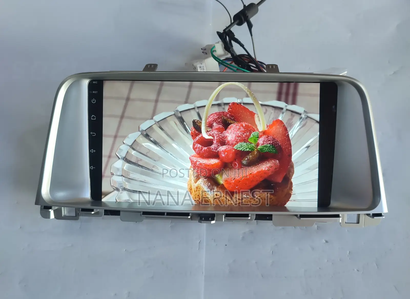 Android Car Screen for Kia Optima 2016 to 2020