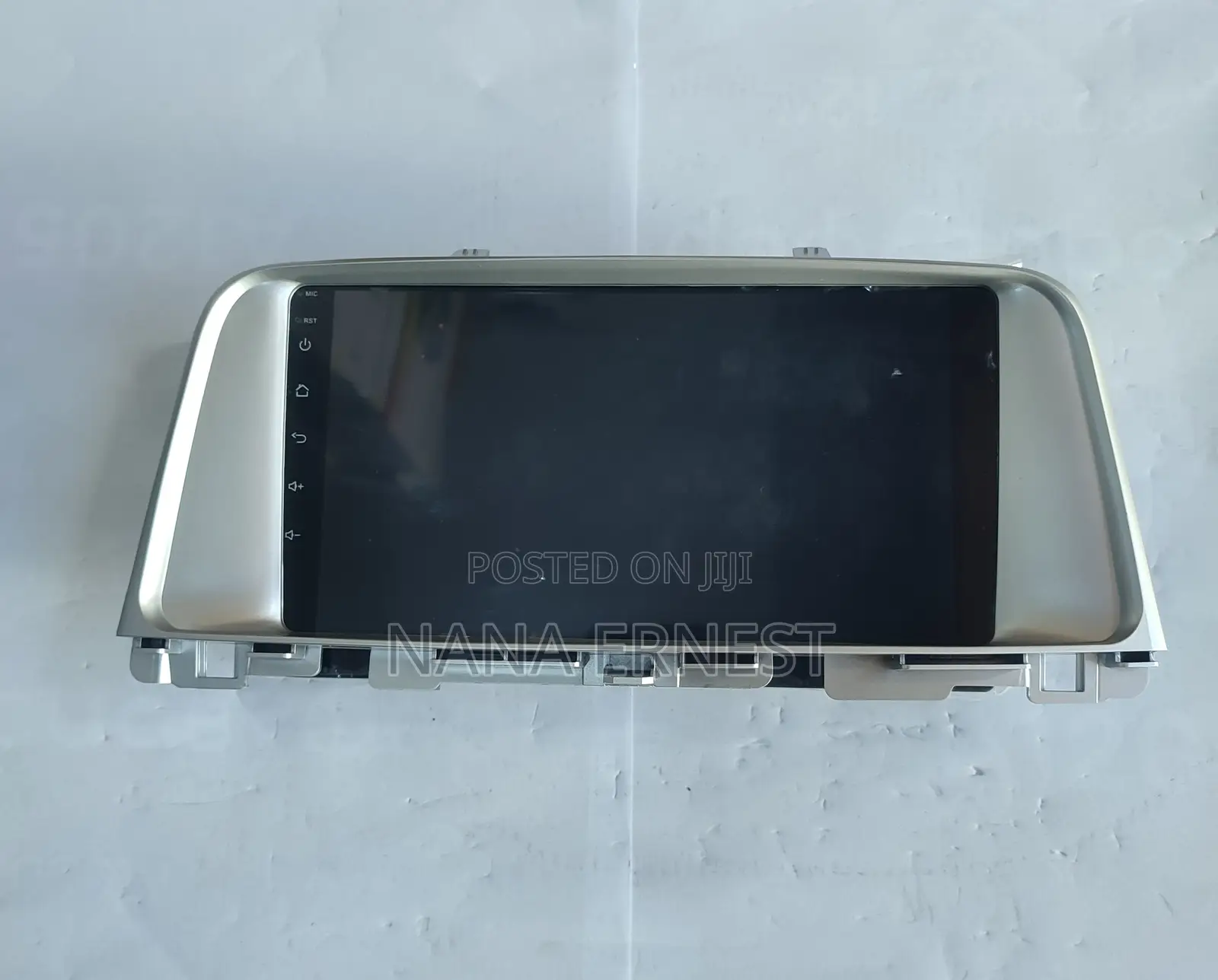 Android Car Screen for Kia Optima 2016 to 2020
