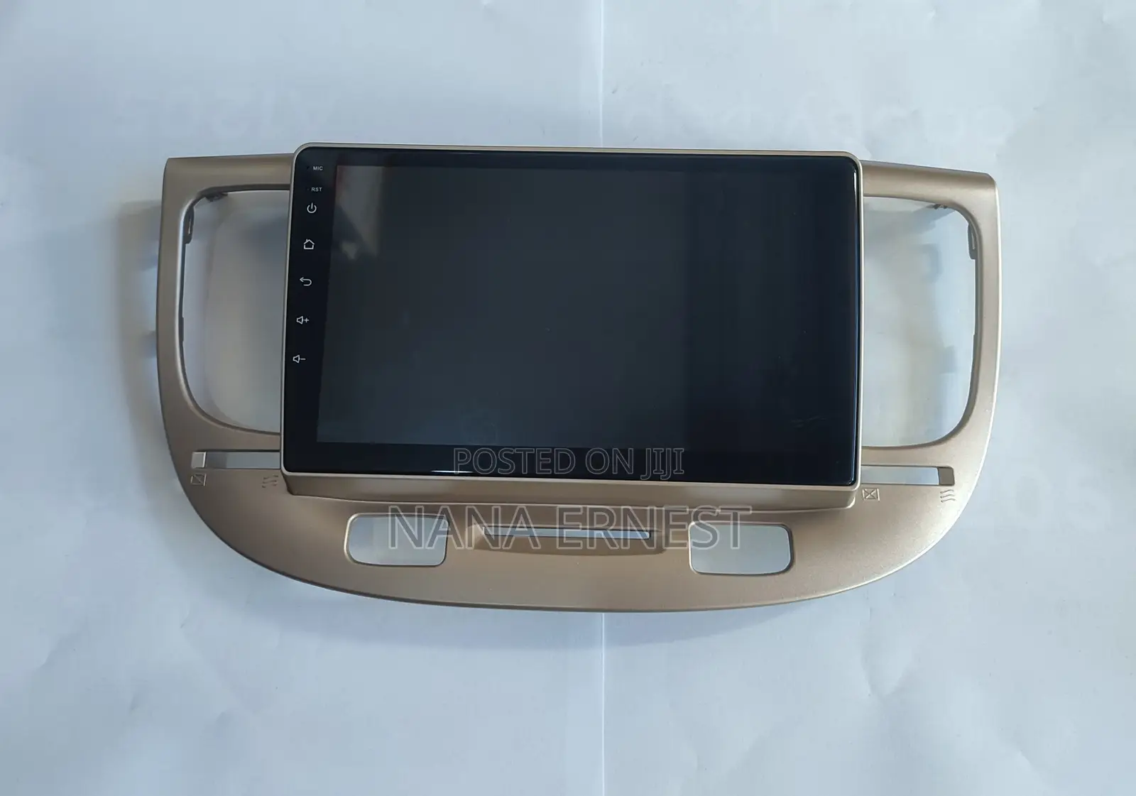 Android Car Screen for Kia Rio 2005 to 2011