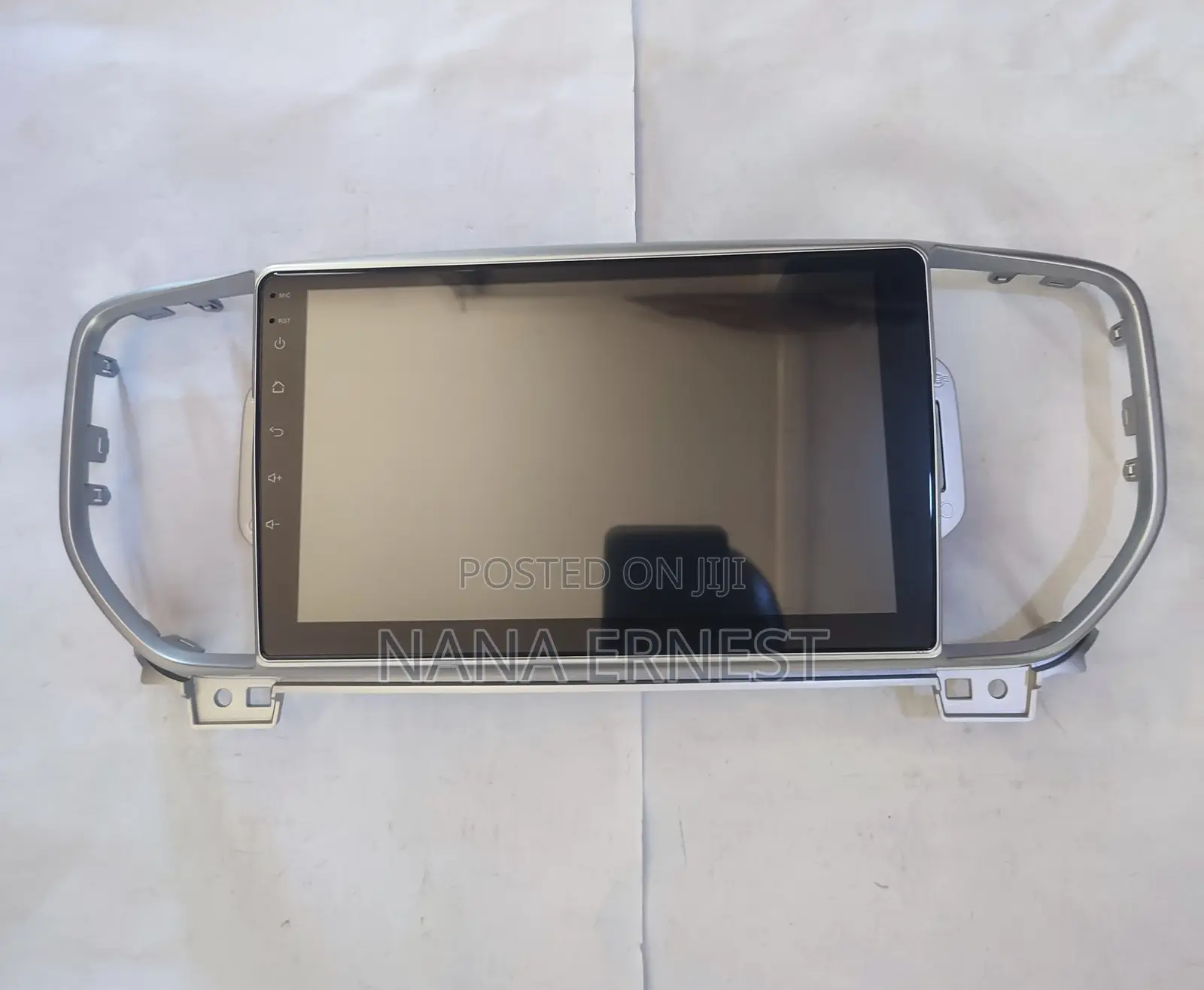 Android Car Screen for Kia Sportage 2016 to 2021