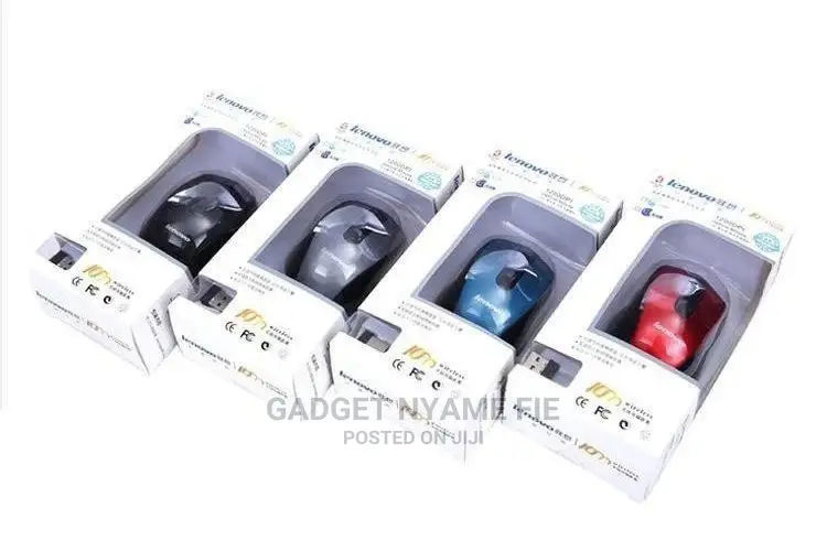 Dell/Hp/Logitec Wireless Mouse