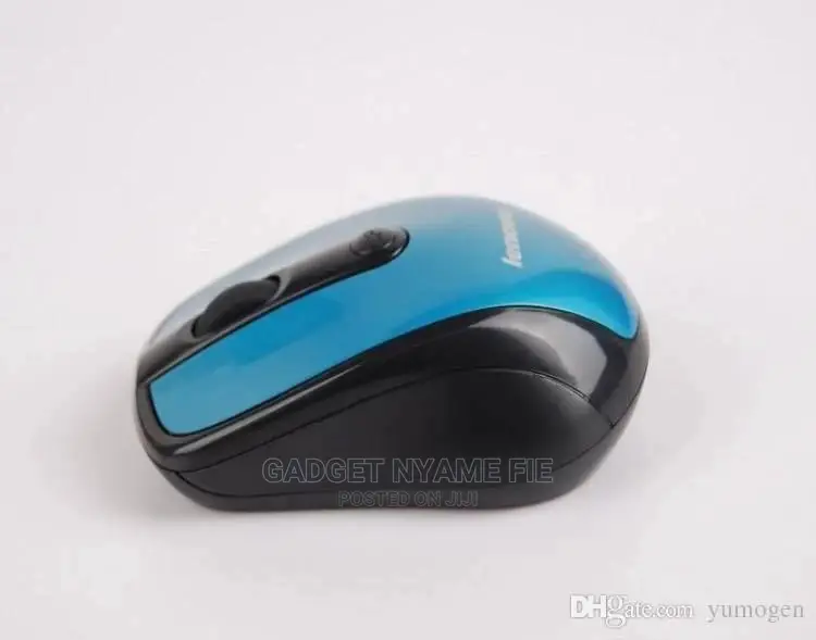 Dell/Hp/Logitec Wireless Mouse