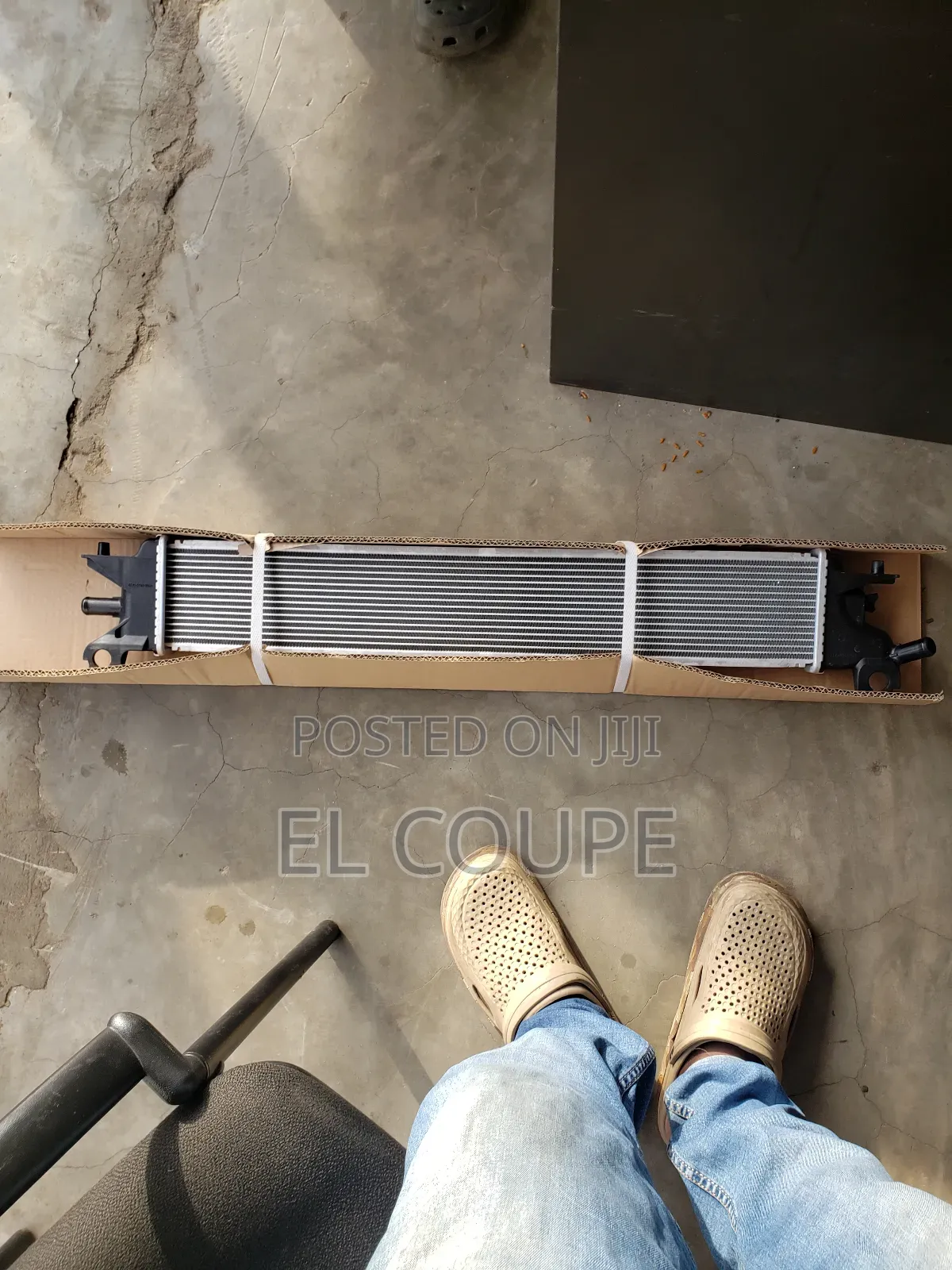 Honda CRV Turbo Intercooler Hybrid 2022,2023,2024,2025