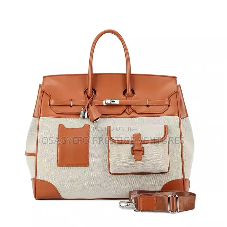 High Quality Duffle Bags