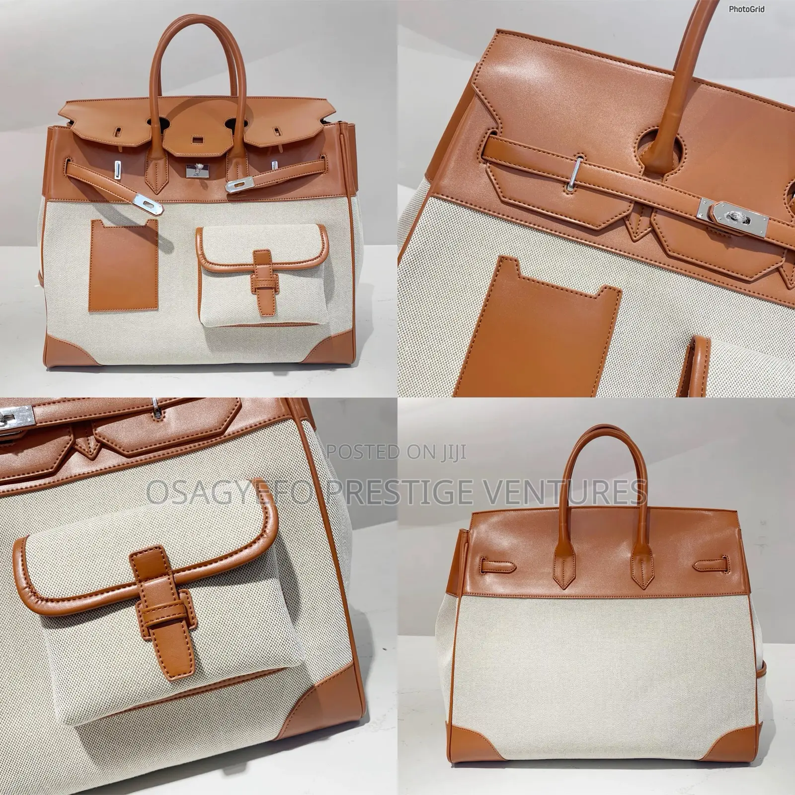 High Quality Duffle Bags