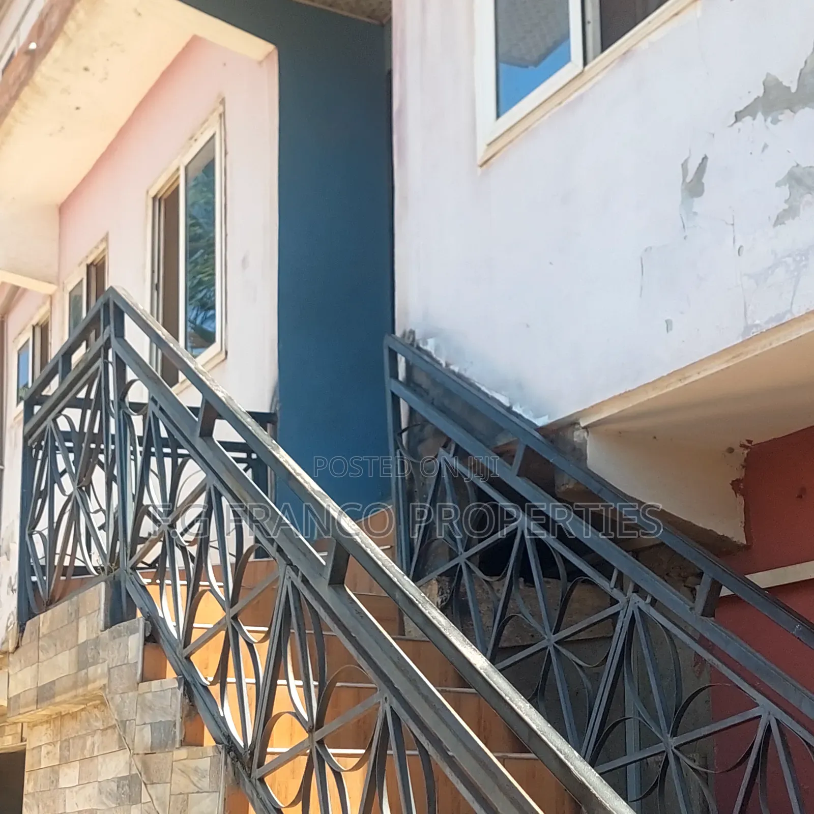 1bdrm Apartment in Kg Franco Properties, Spintex for rent