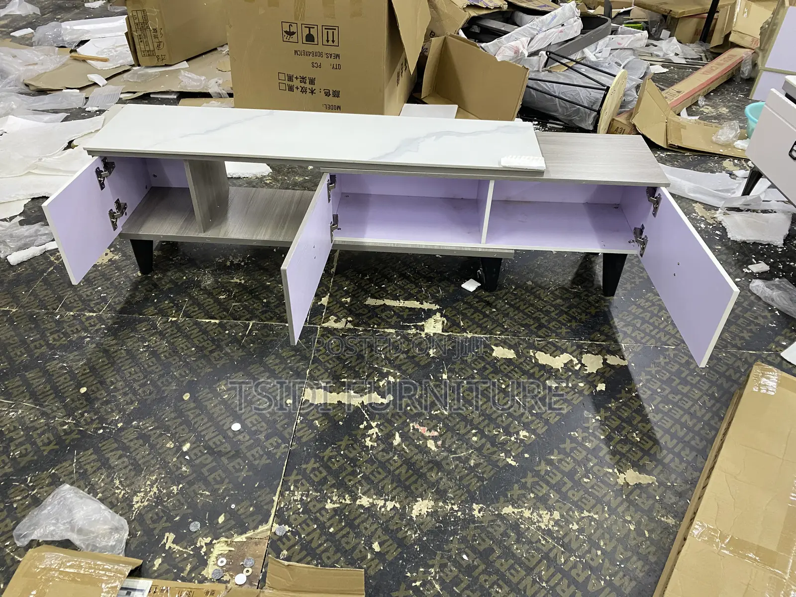 Tv Stand -a6 -150