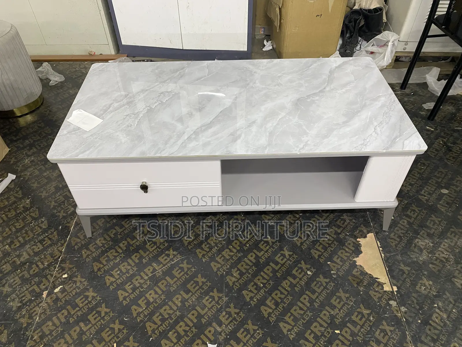 Center Table Top Marble -e12- 120