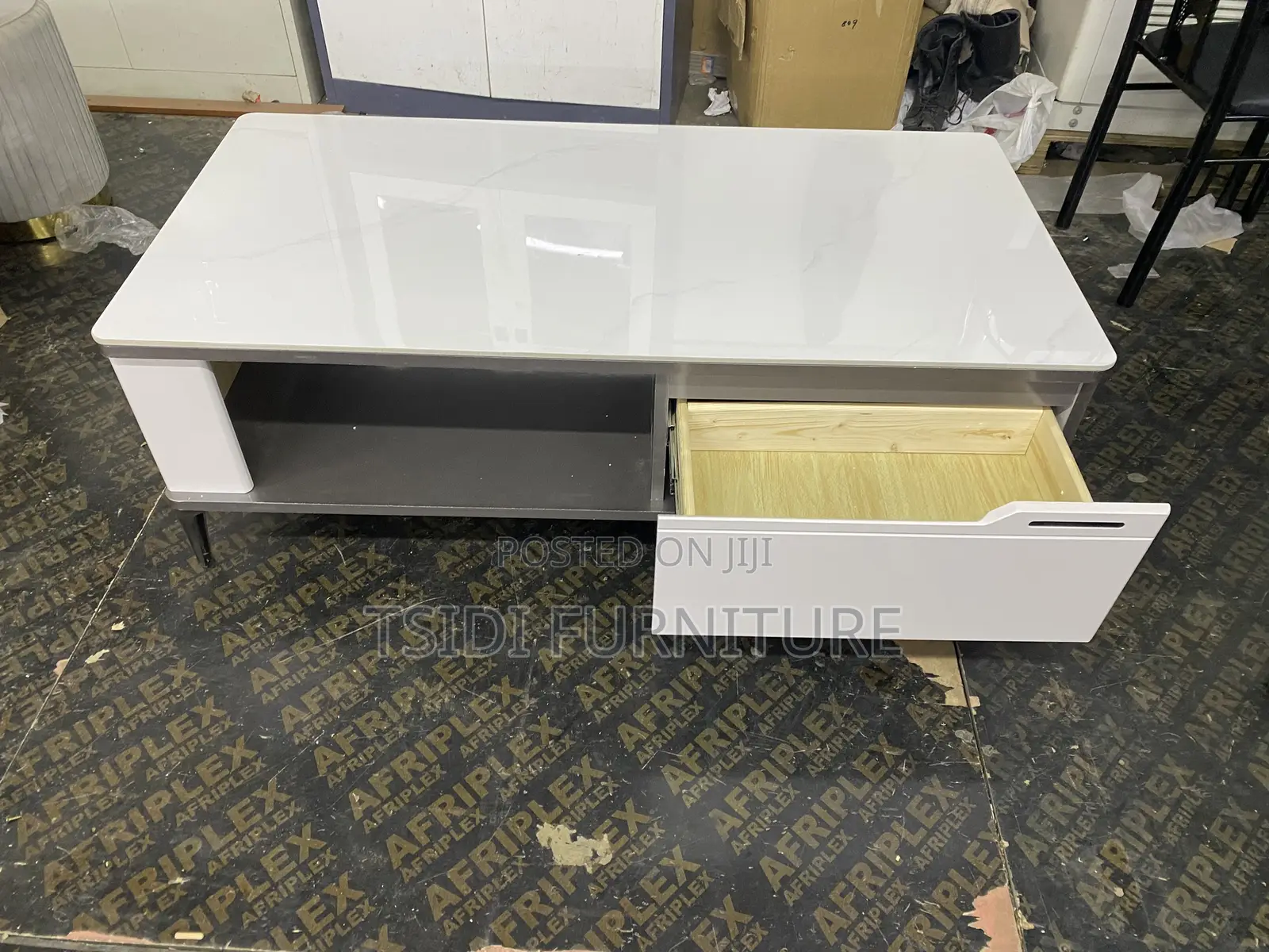 Quality Marble Center Table A103 -120