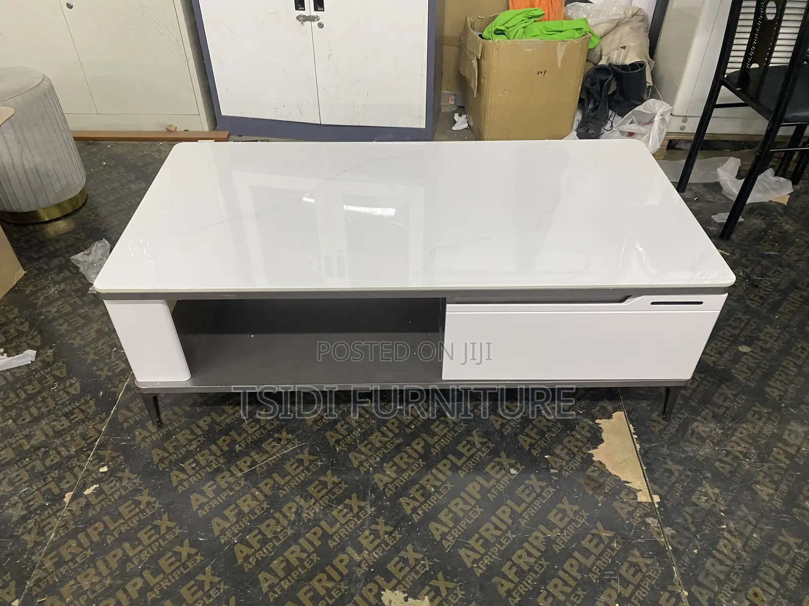 Quality Marble Center Table A103 -120