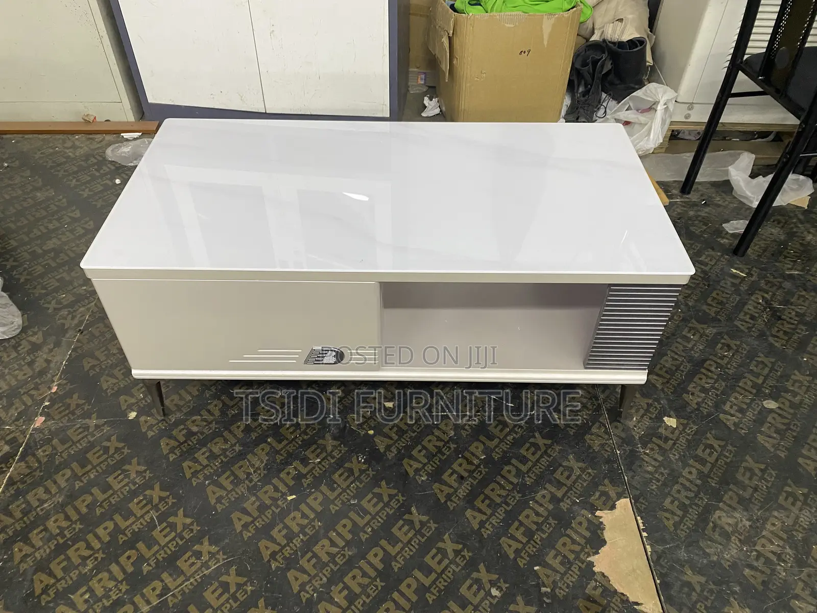 Classic Center Table E22-120