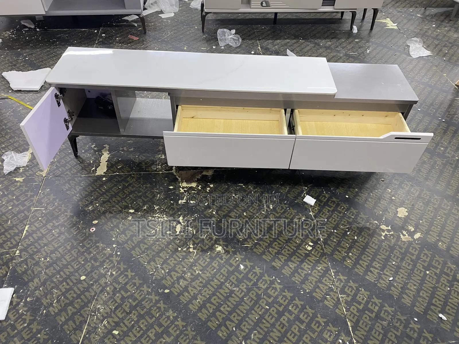 Tv Stand A103 -150