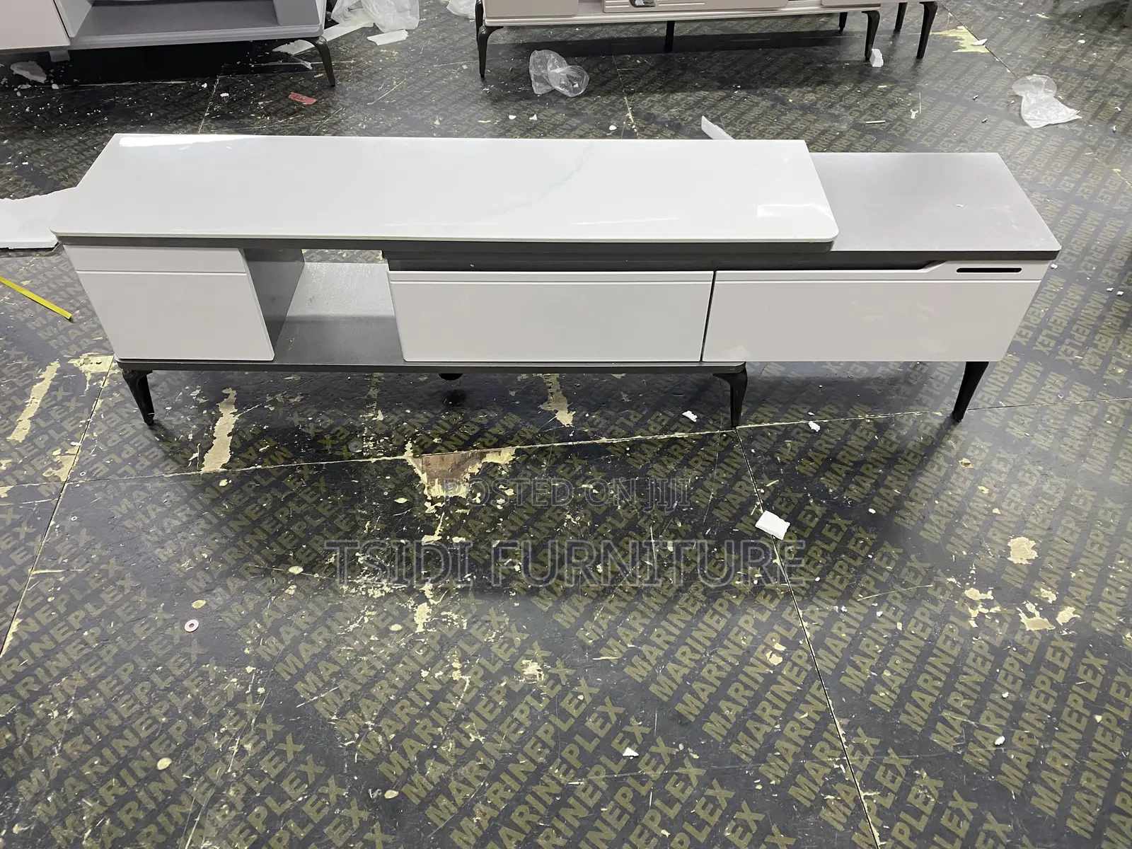 Tv Stand A103 -150