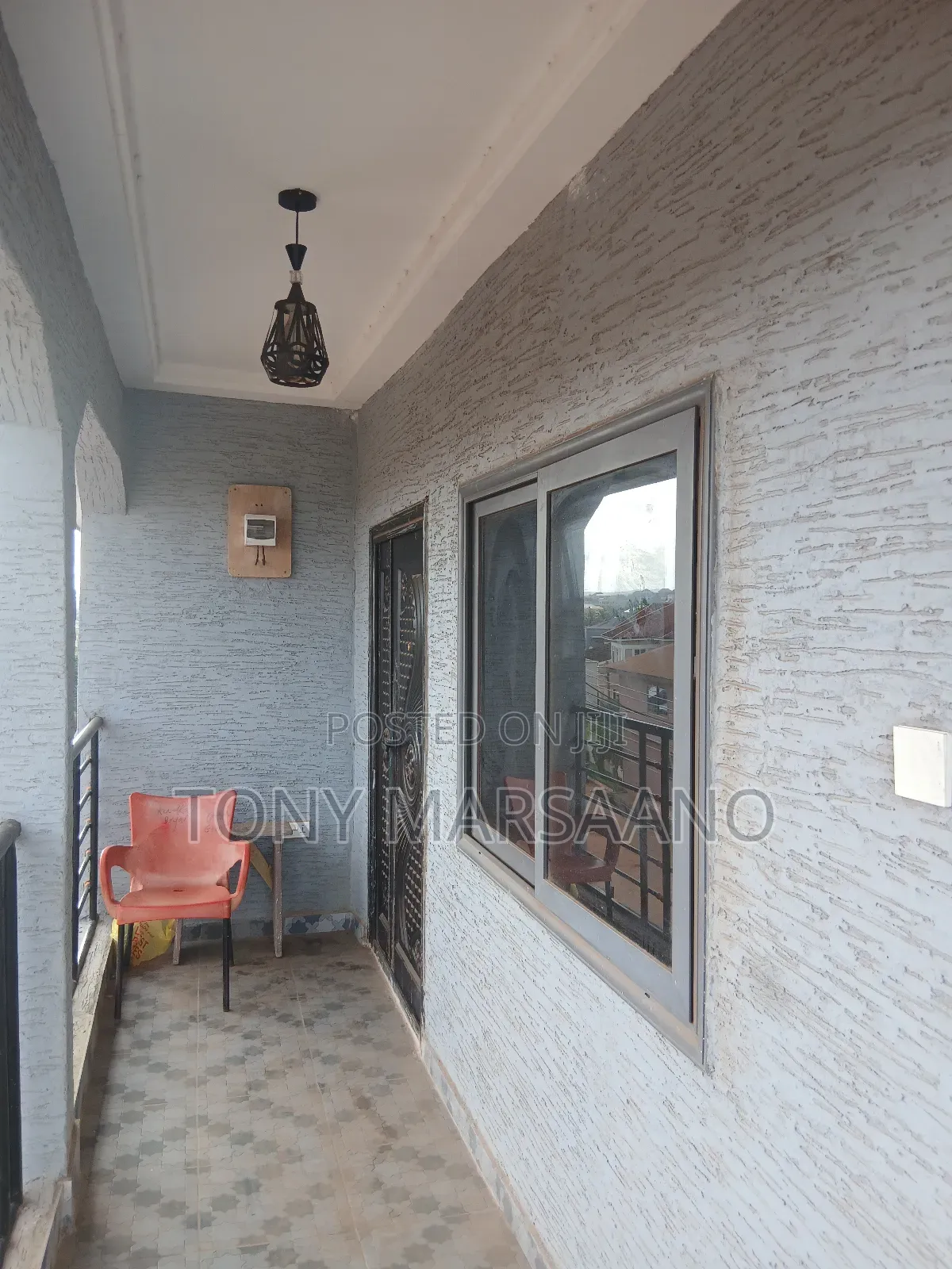 3bdrm Apartment in Westlegon for rent