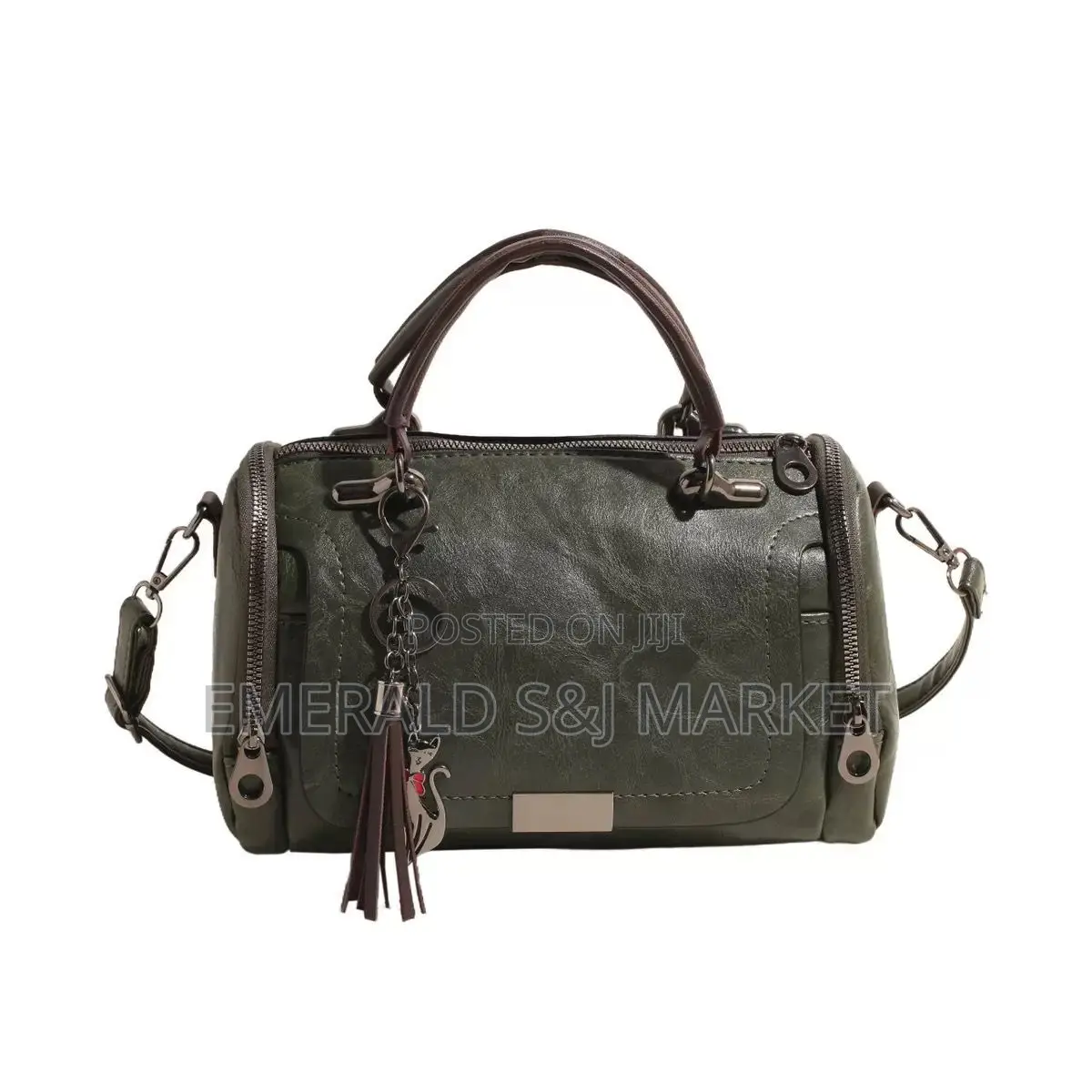Ladies Hand Bag