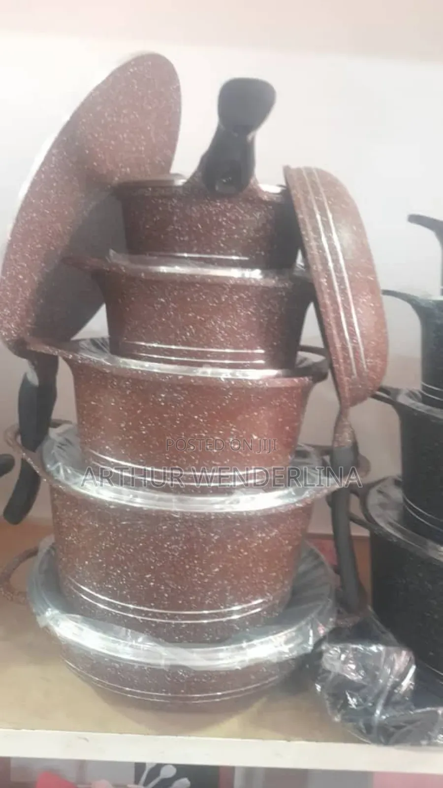 Cooking Utensils for Cooking