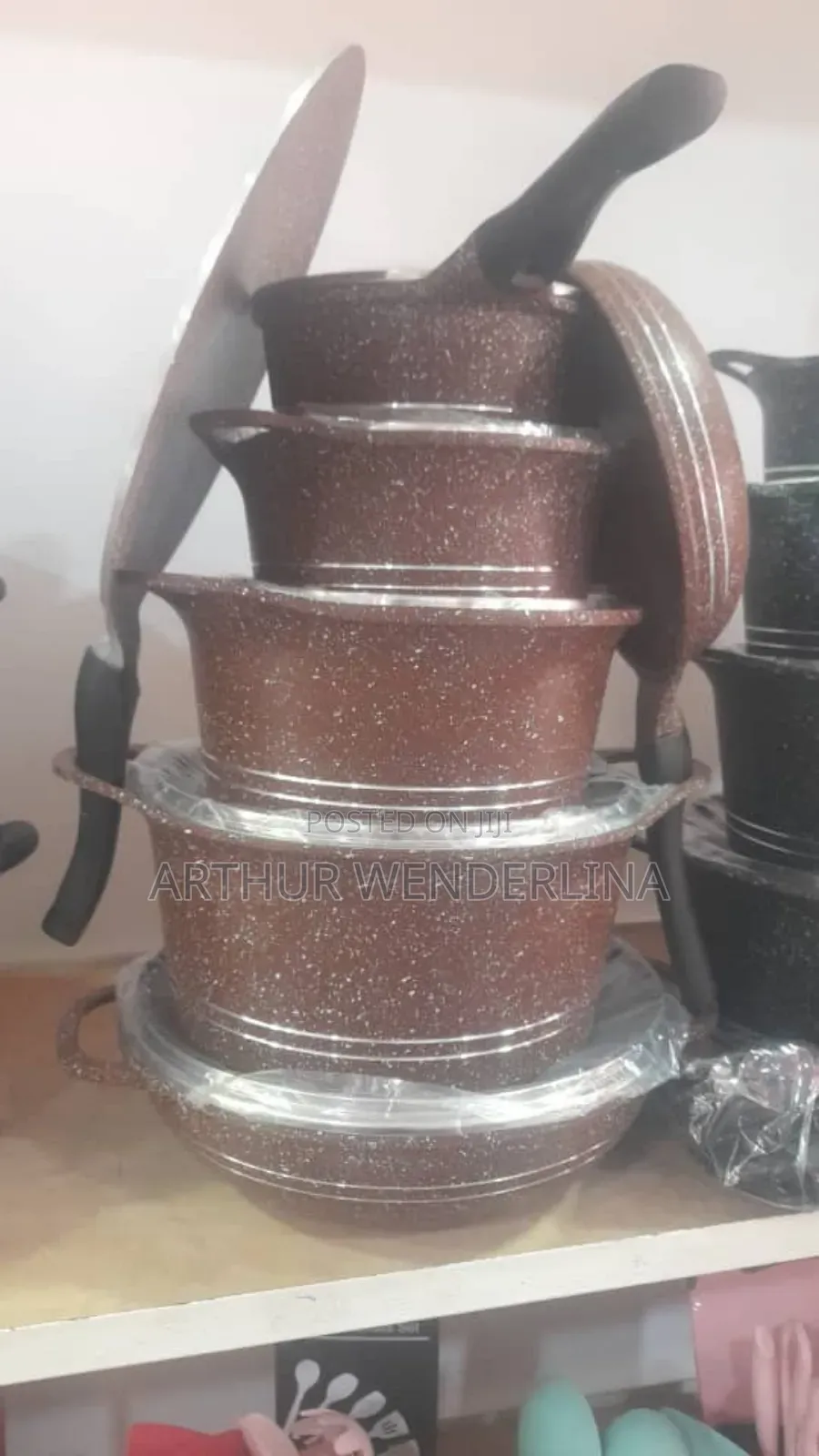 Cooking Utensils for Cooking